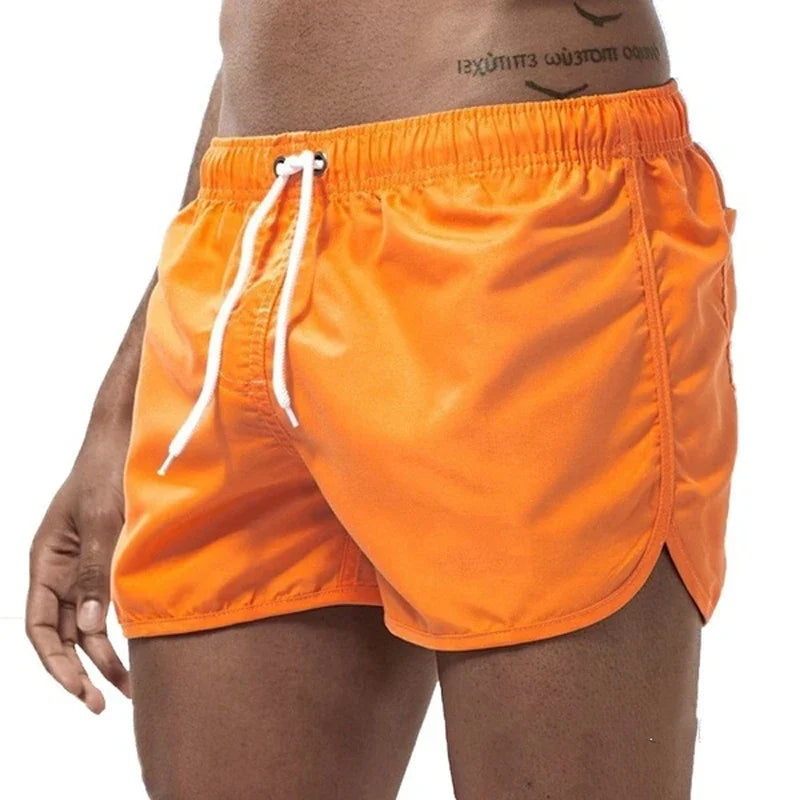 Orange / 3XL