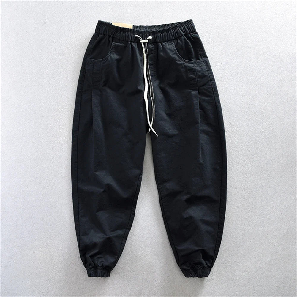 Navy Blue / 4XL