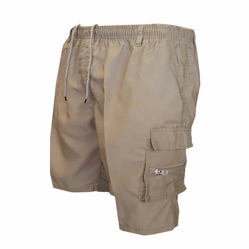 Khaki / 3XL