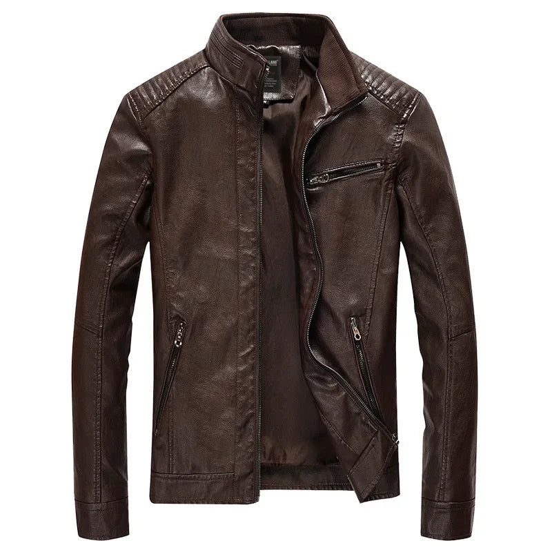 Dark Brown / 3XL