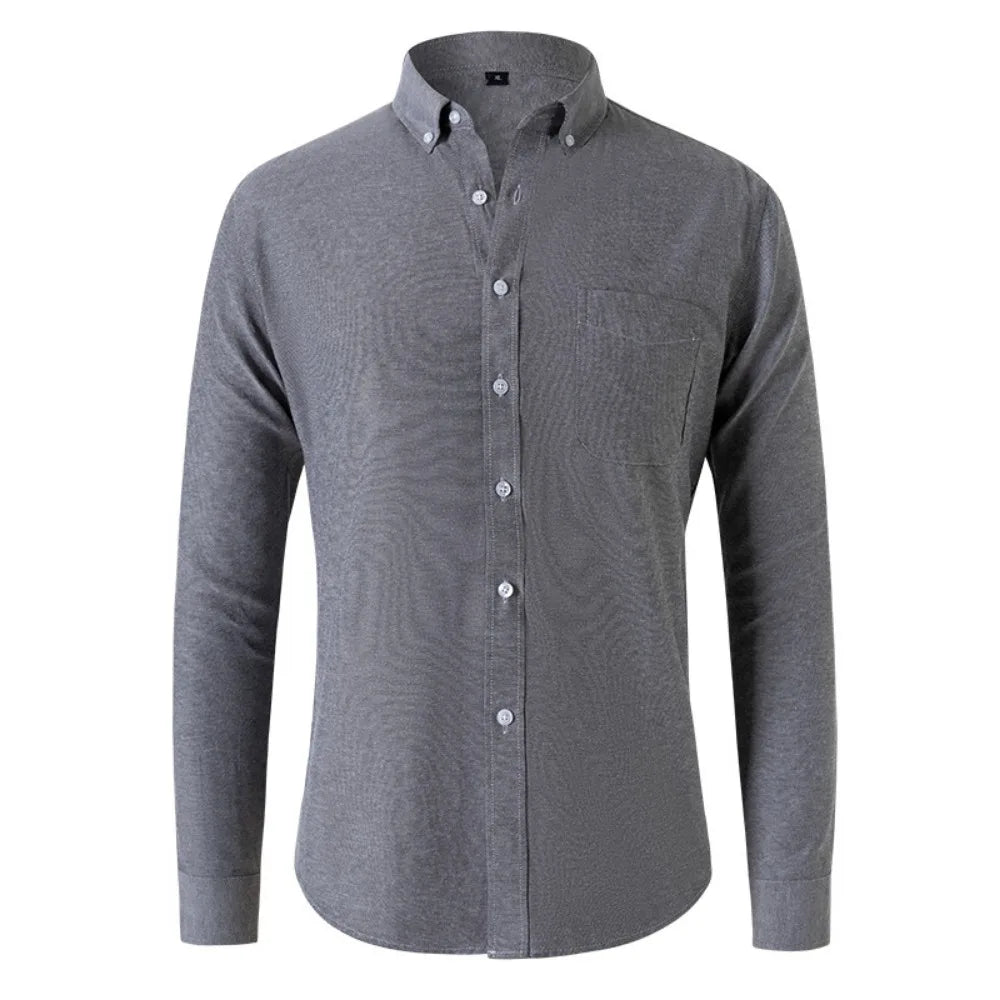 Grey / 5XL