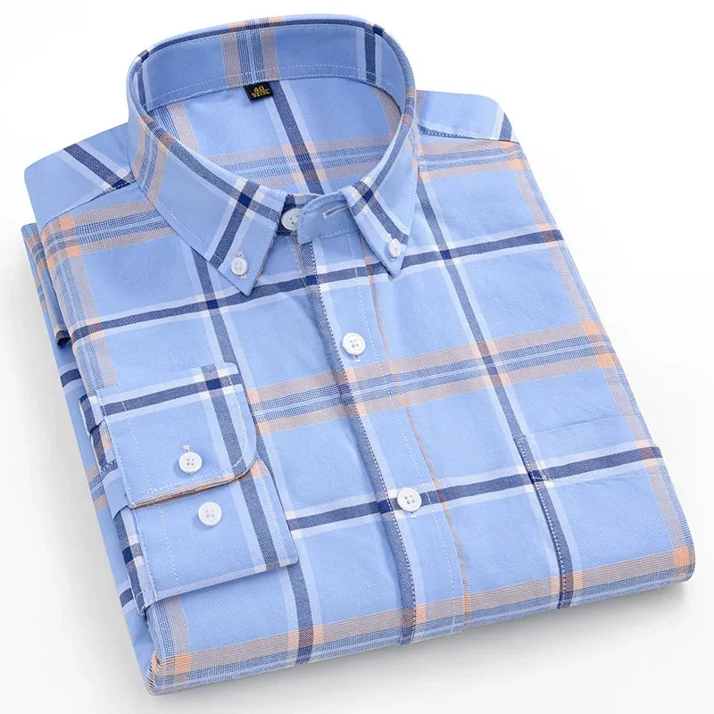 Light Blue / 5XL