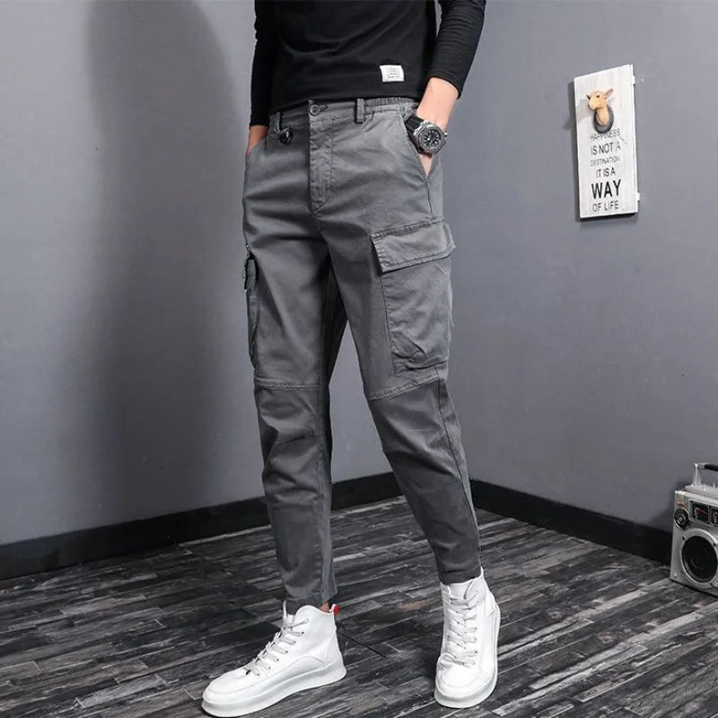Grey / 4XL