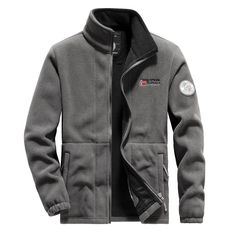 Grey / 3XL