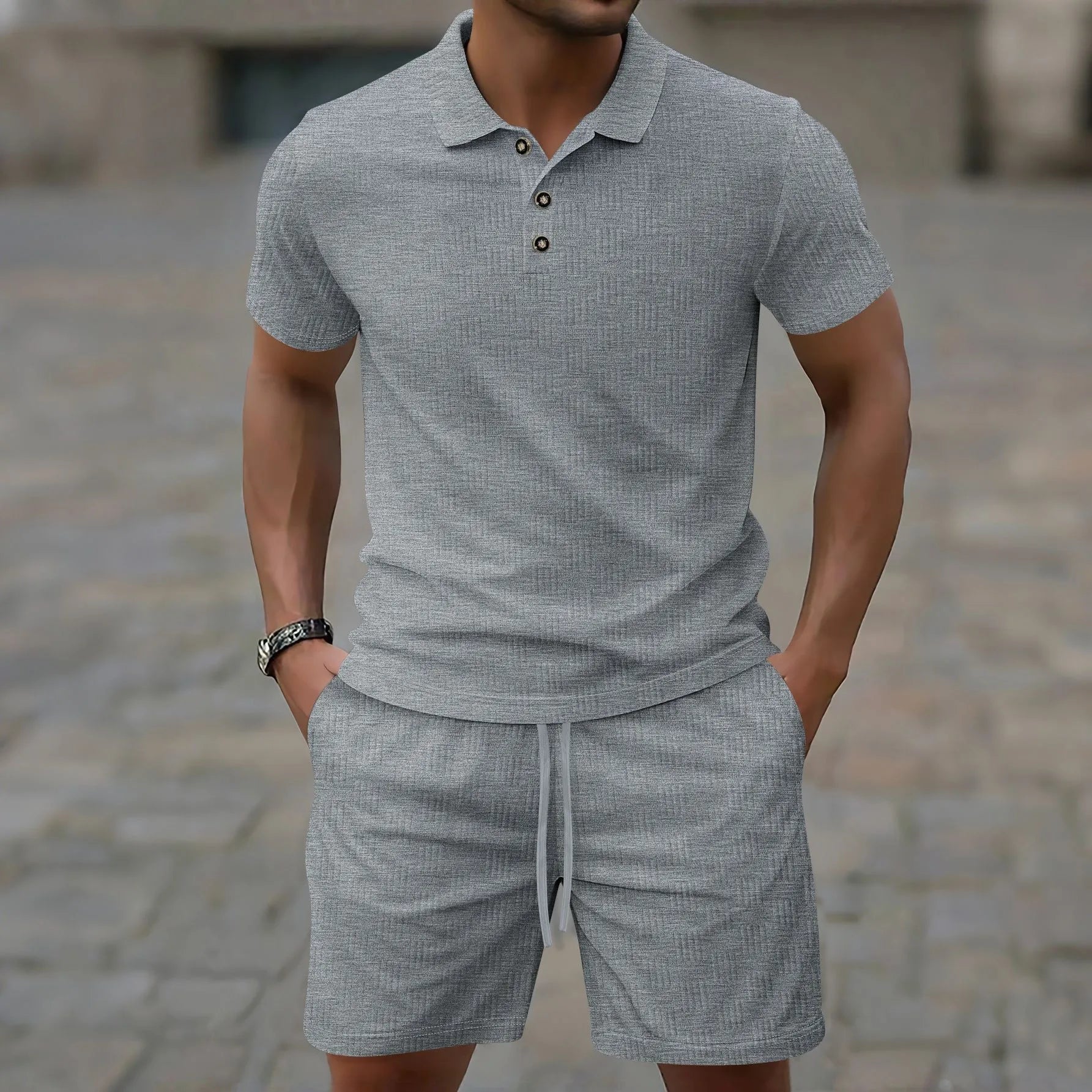 Grey / 3XL