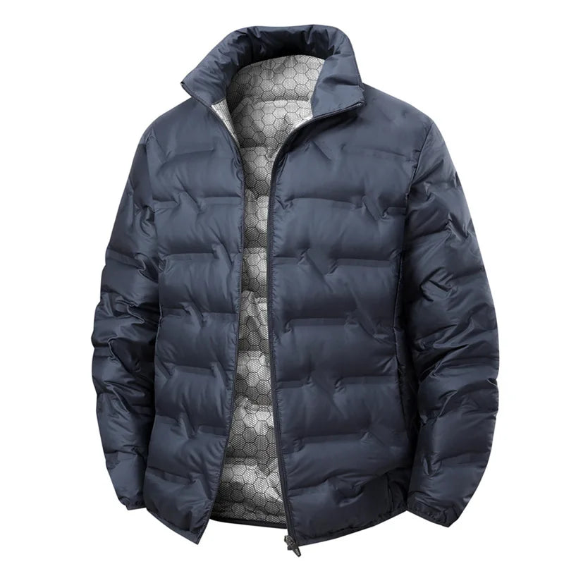 Dark Blue / 7XL