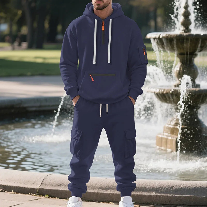 Blue / 3XL