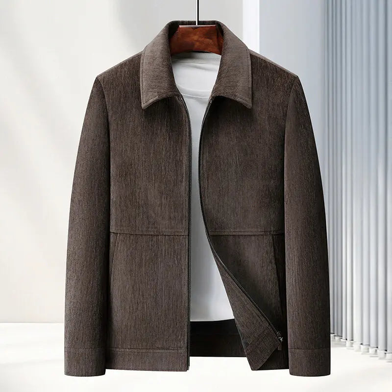 Dark Brown / 2XL