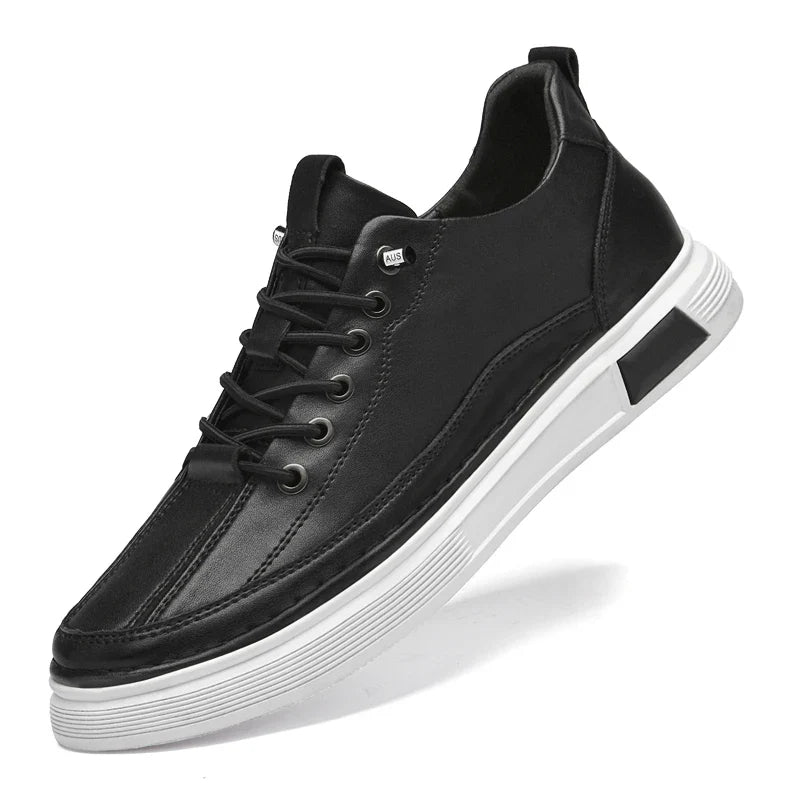 Black / US 11