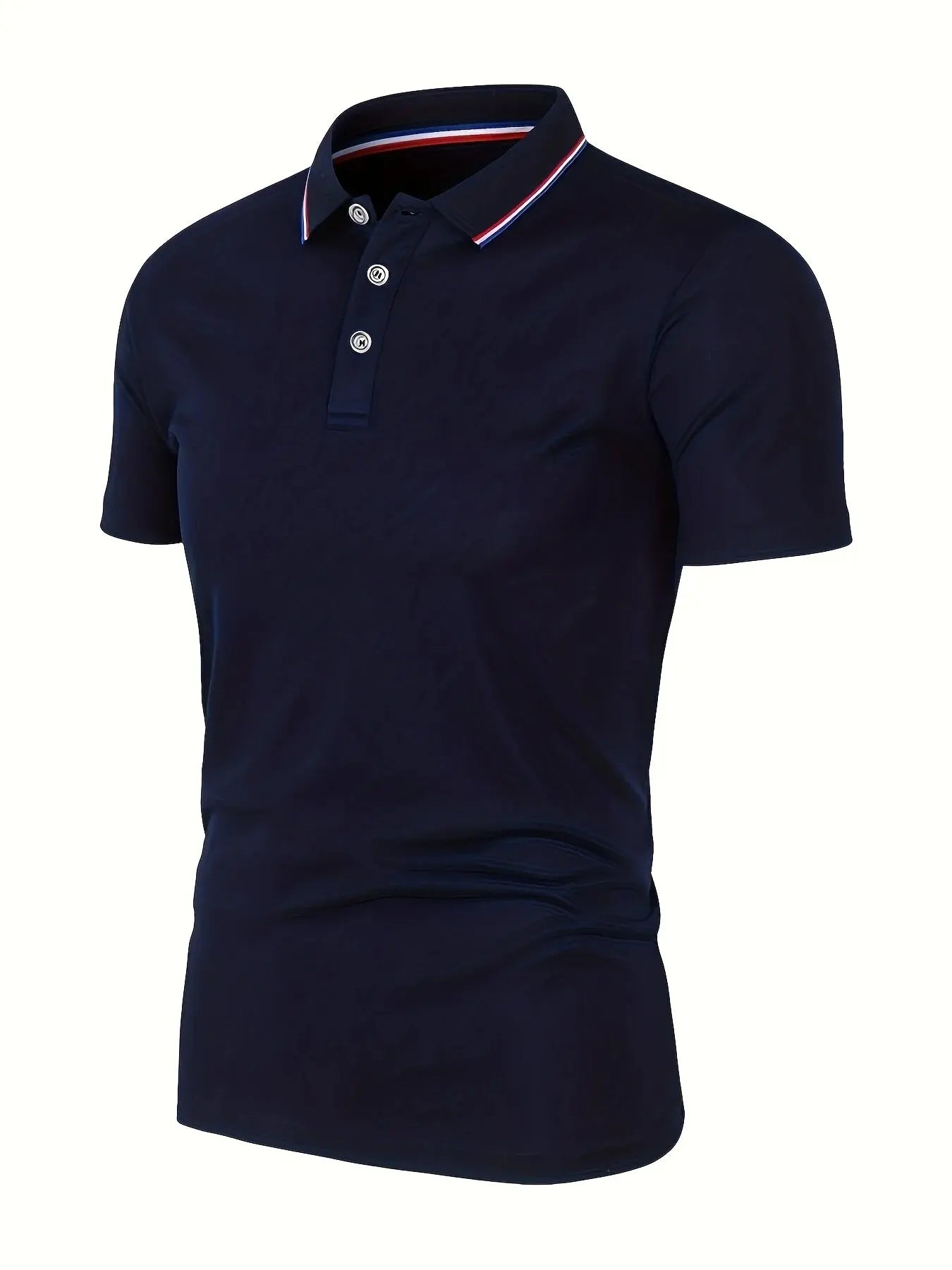 Navy Blue / 3XL