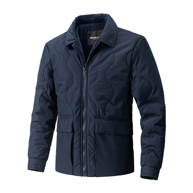Dark Blue / 4XL