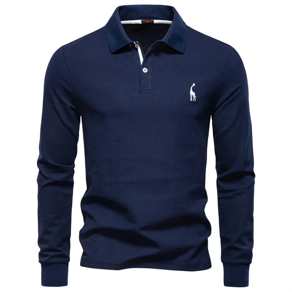 Dark Blue / 2XL