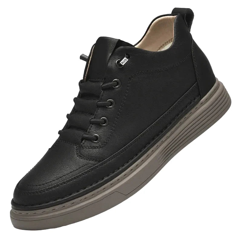 Black / US 12