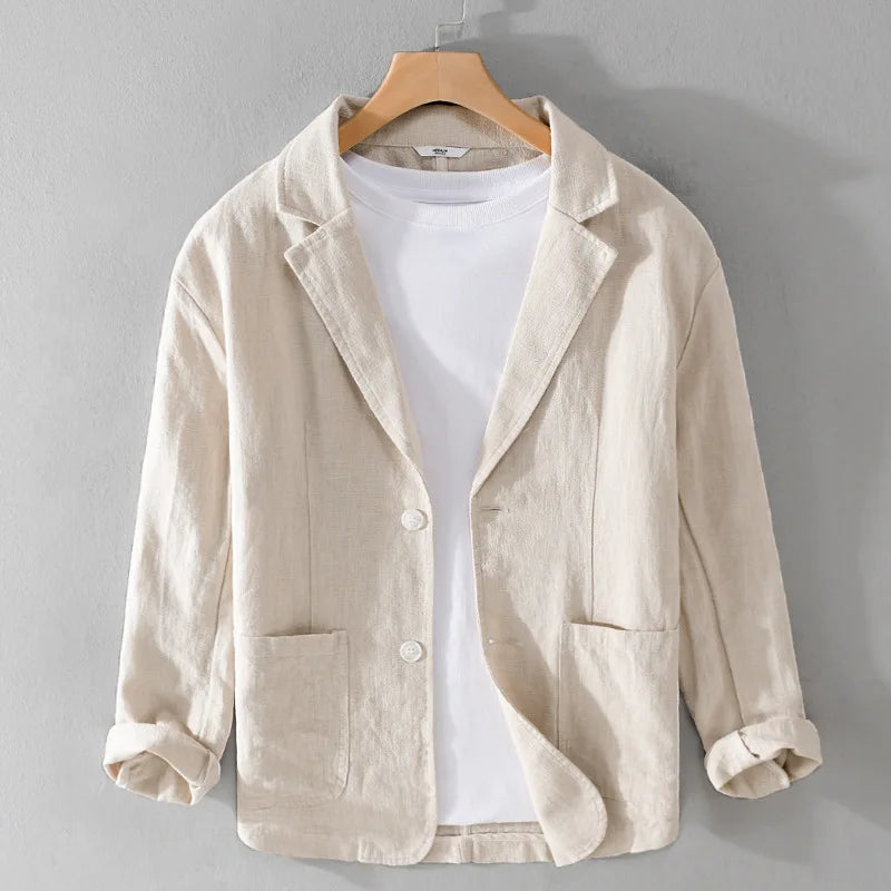 Beige / 2XL