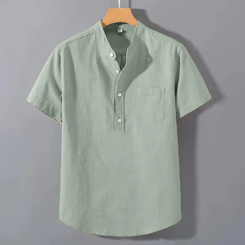 Green / 3XL
