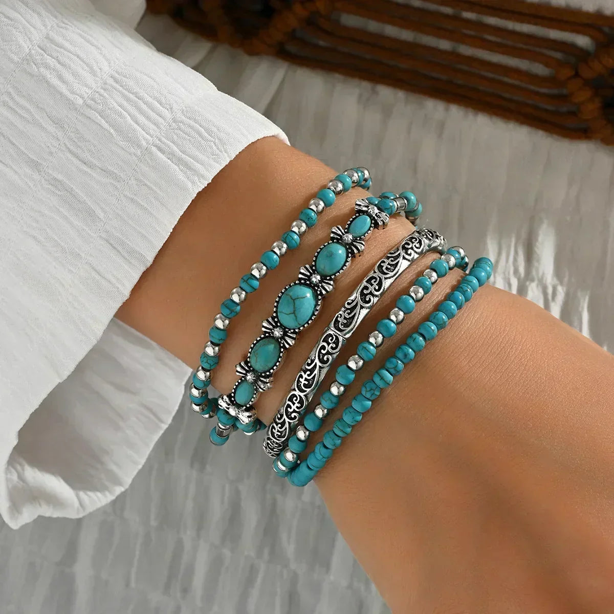 Diane Azure Gem – jewellery