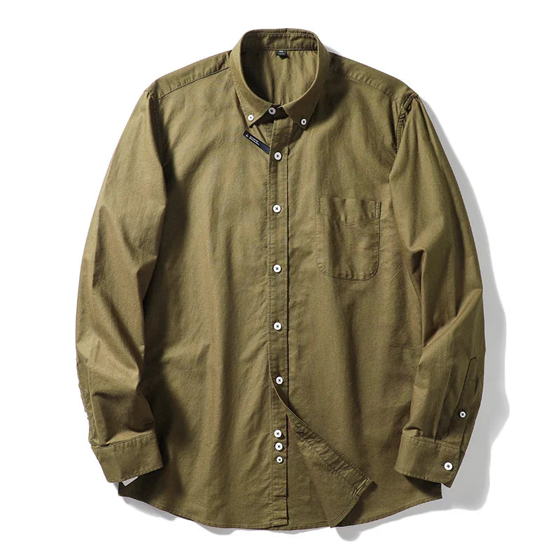 Dark Green / XL