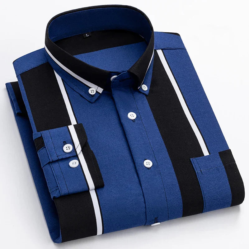 Blue / 2XL