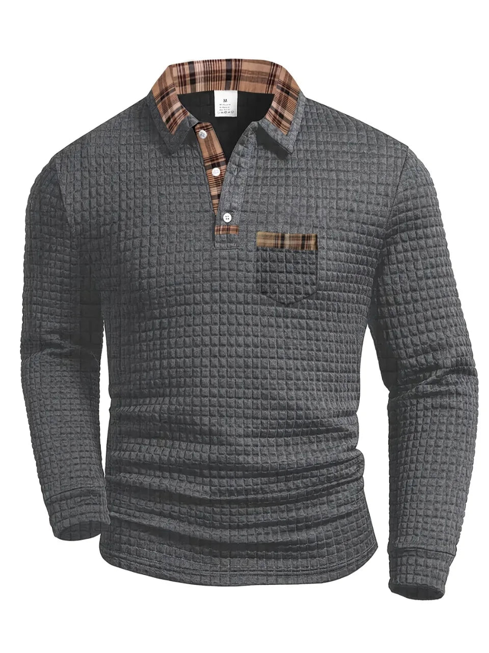 Grey / 3XL