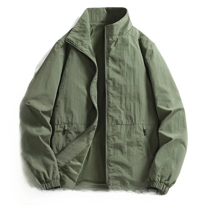 Army Green / 5XL