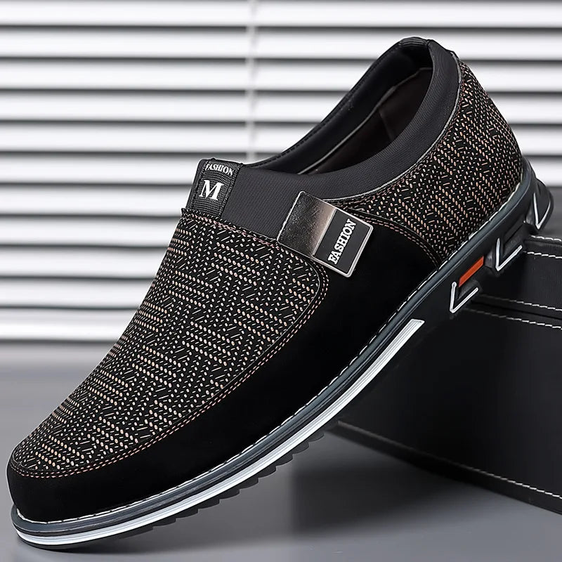 Dark Brown / US 15