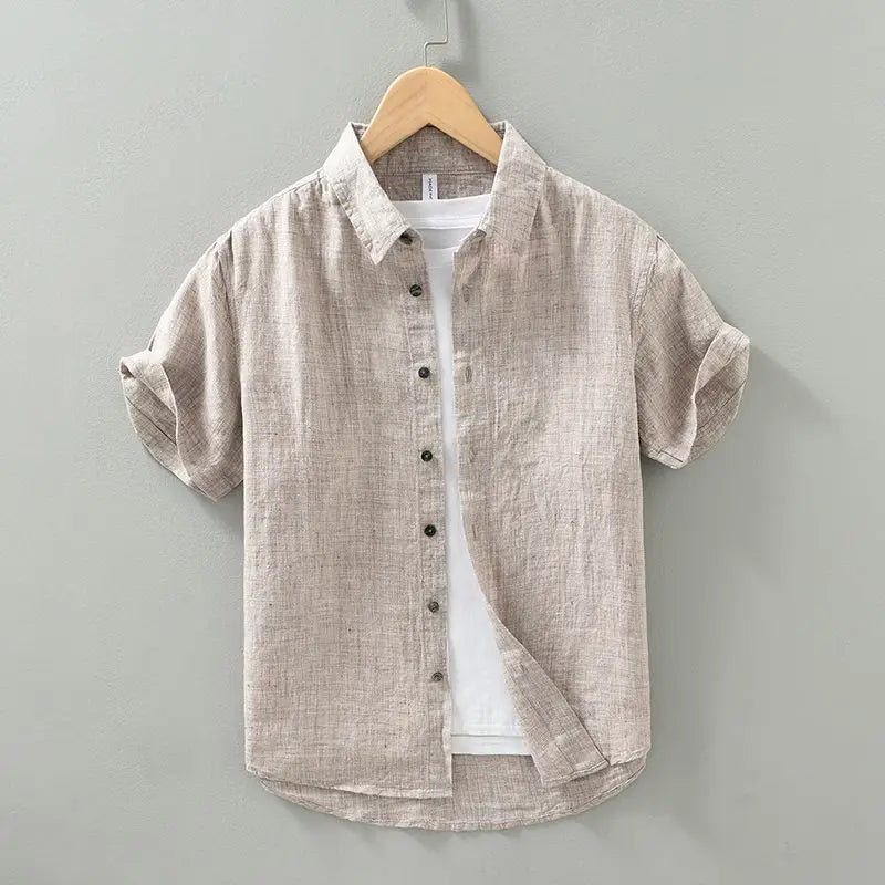 Beige / 4XL