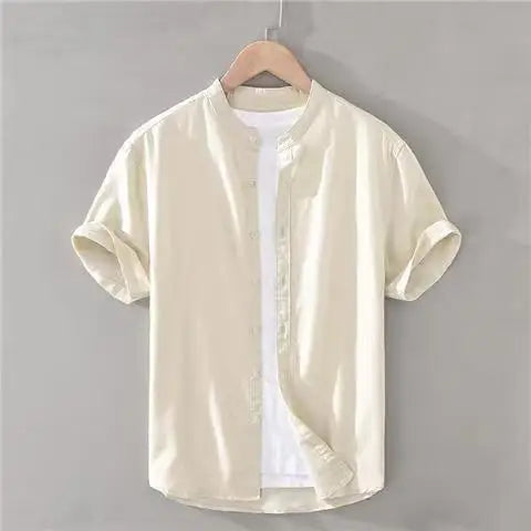 Khaki / 4XL