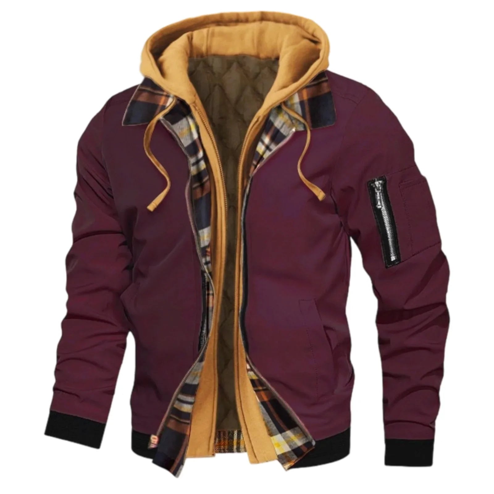 Red / 3XL