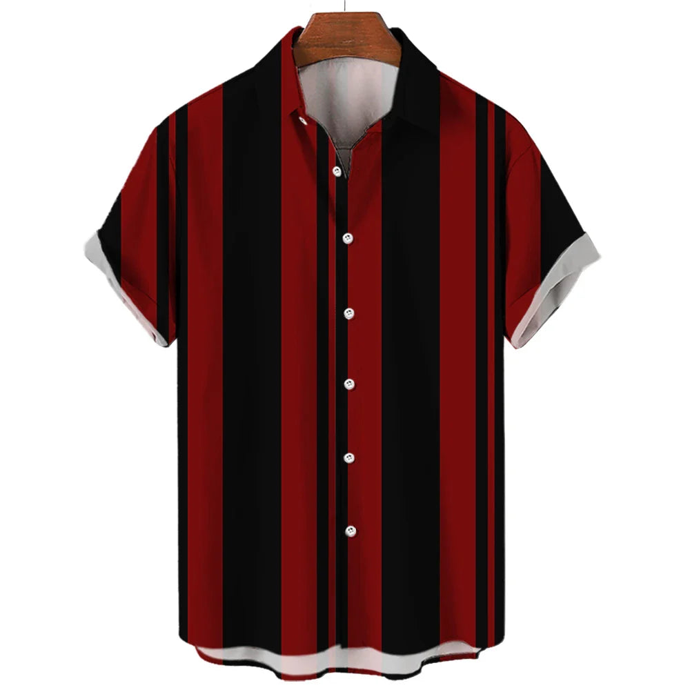 Red / 3XL