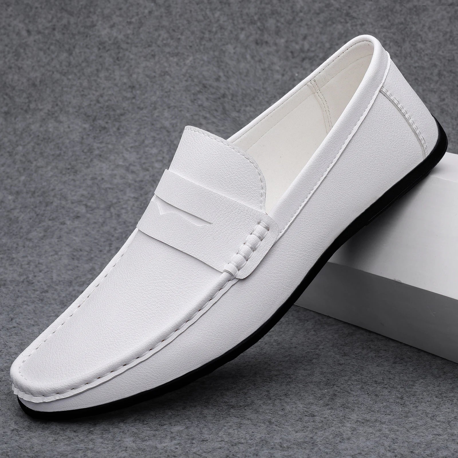 White / US 14