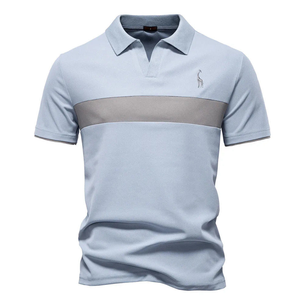 Light Grey / L