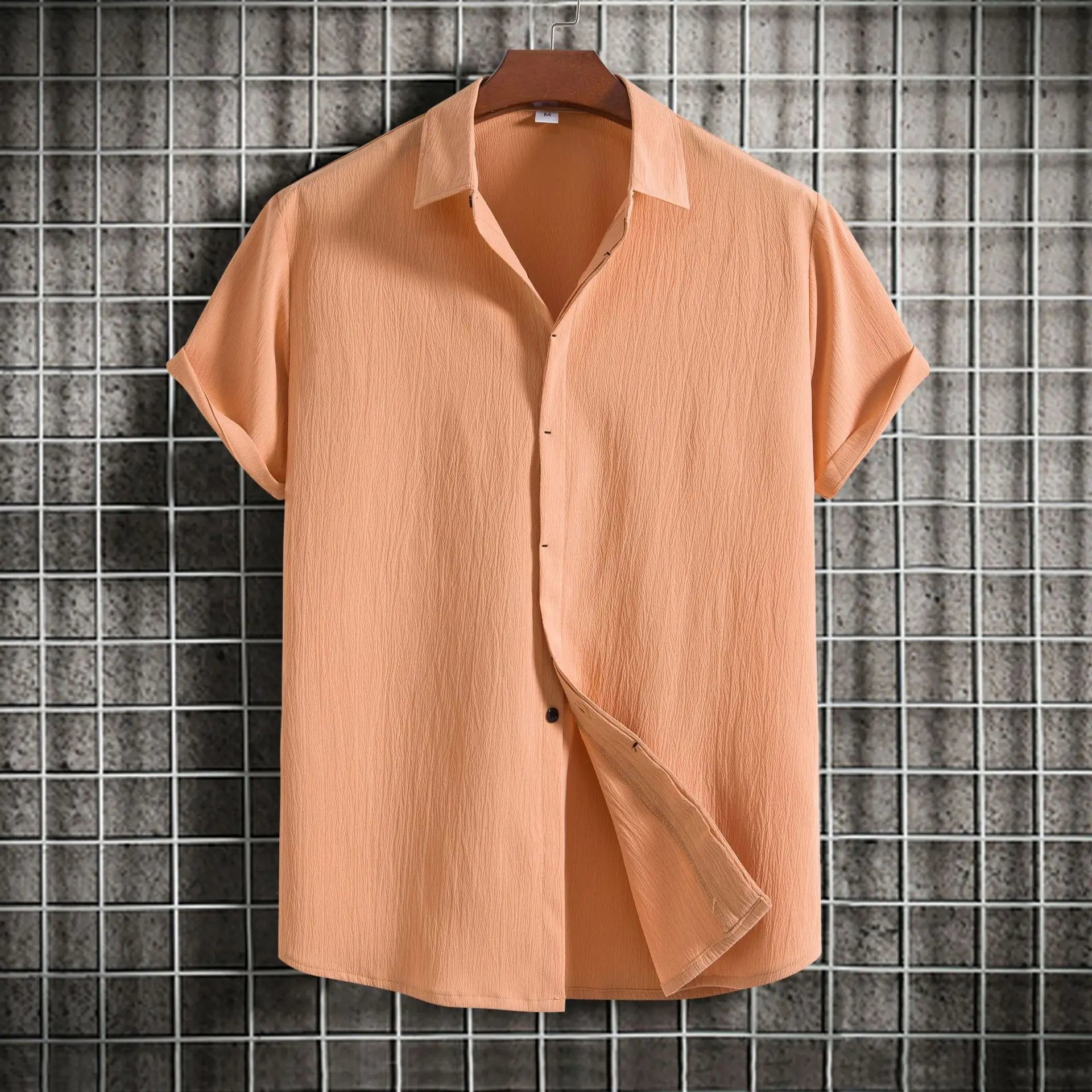 Orange / 3XL