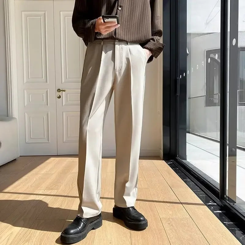 Beige / 5XL