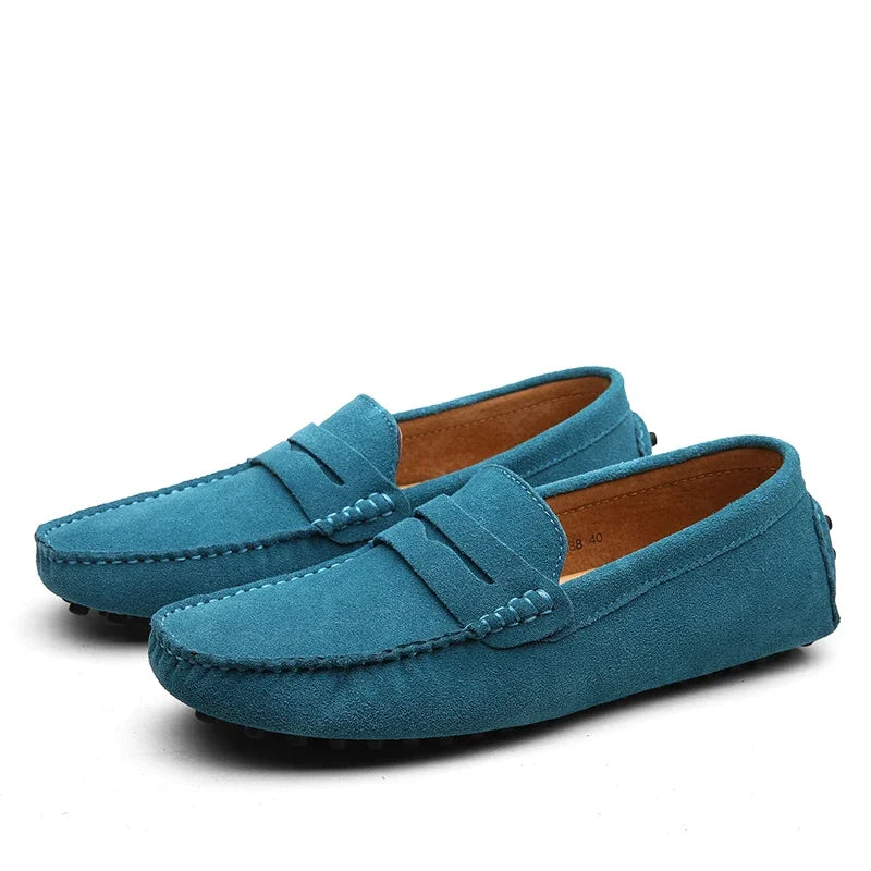 Light Blue / US 16