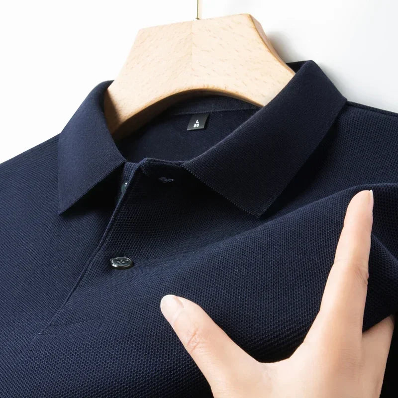 Navy Blue / 4XL