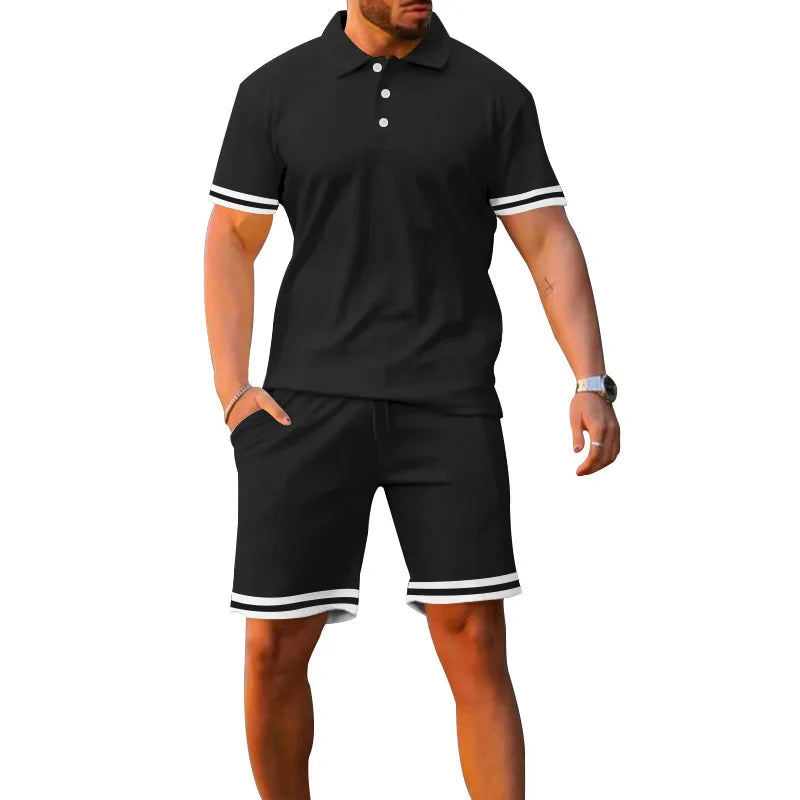 Black / 3XL