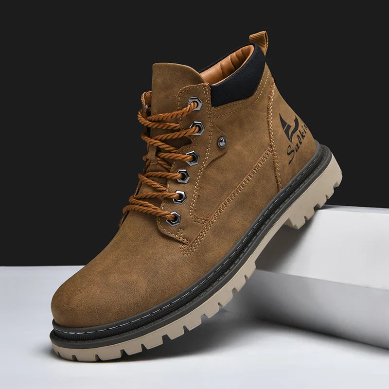 Brown / US 15