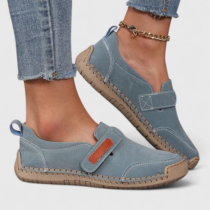 Blue / US 11