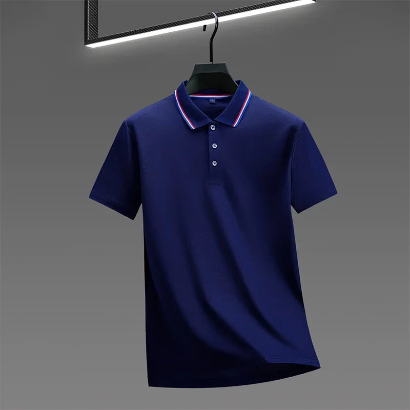 Navy Blue / 4XL