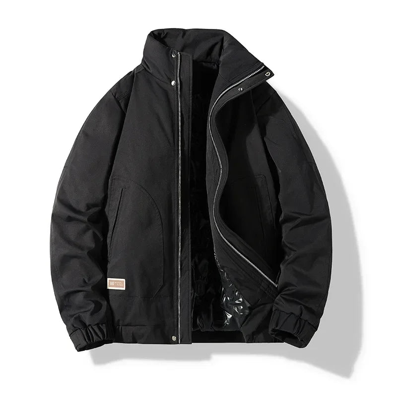Black / 8XL