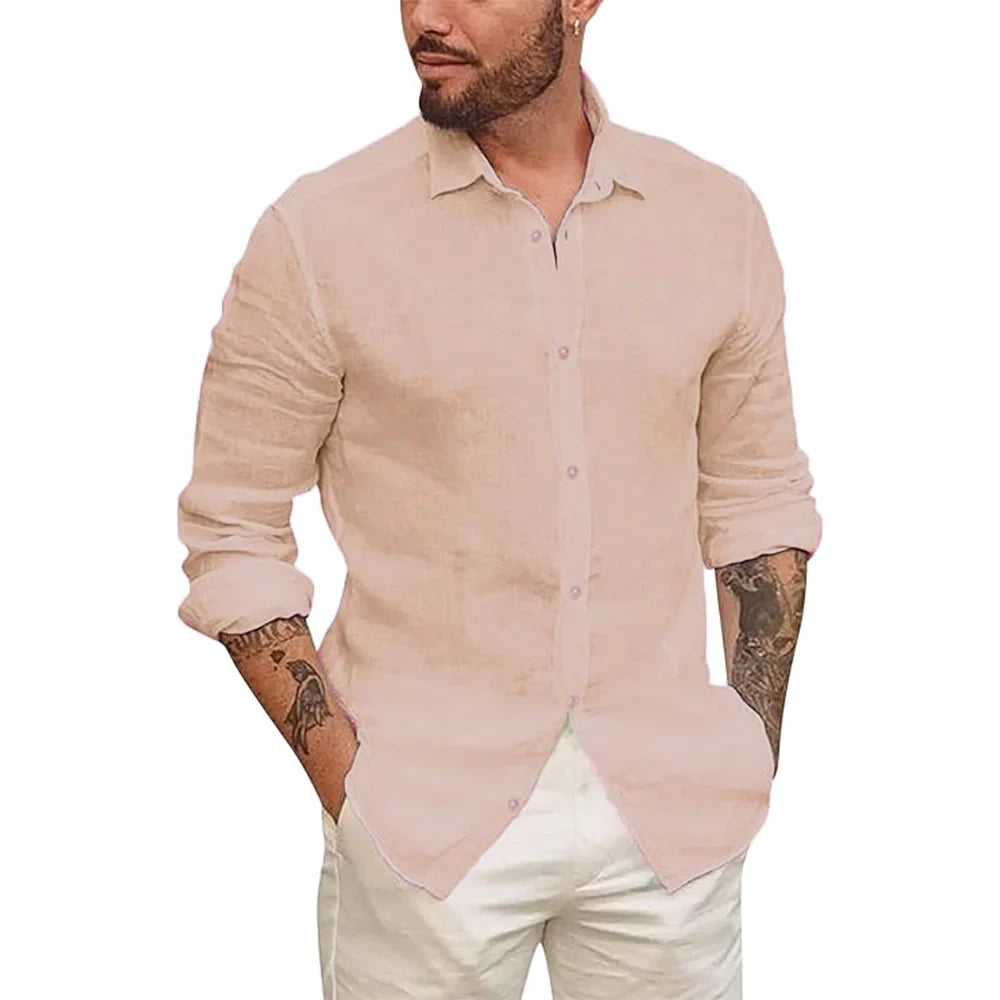 Khaki / 4XL