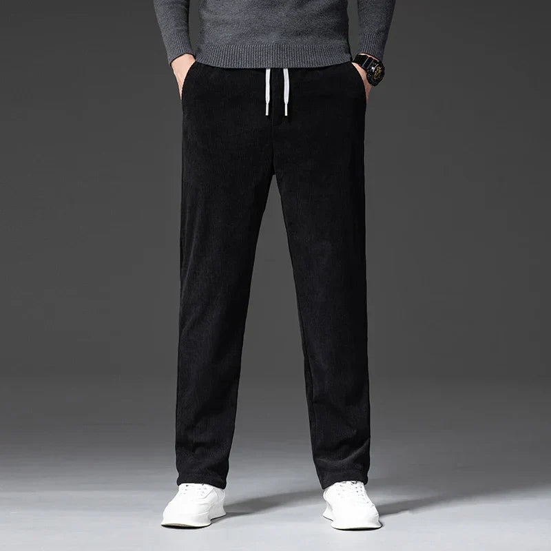 Black / 4XL