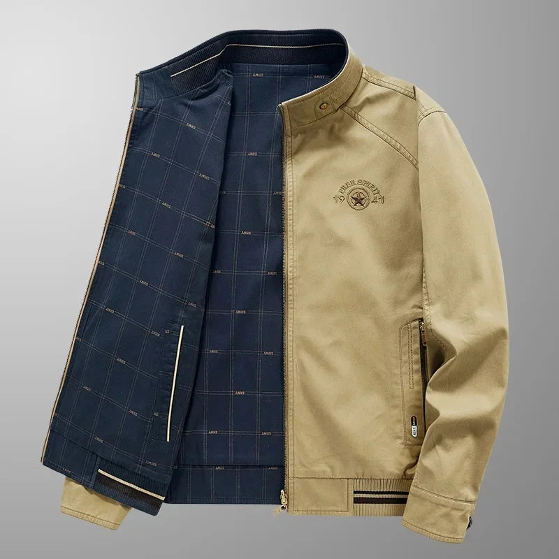 Khaki / 6XL