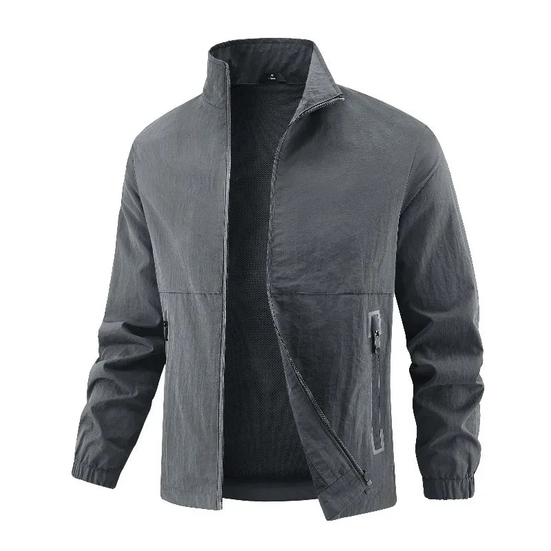 Grey / 5XL