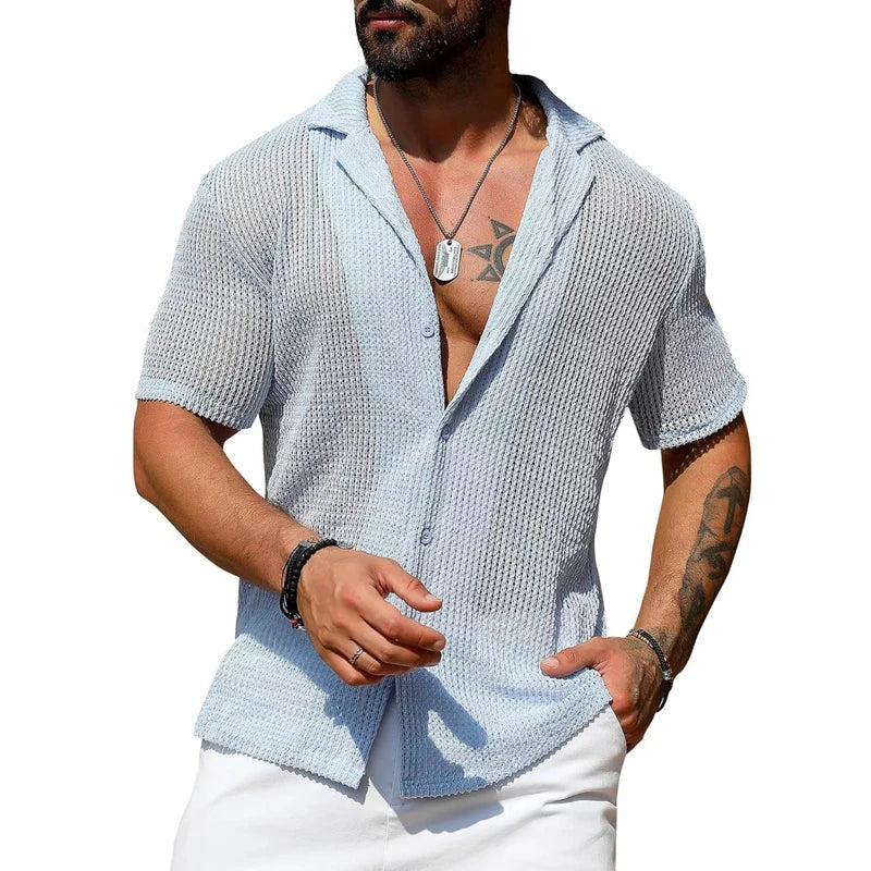 Light Blue / 3XL