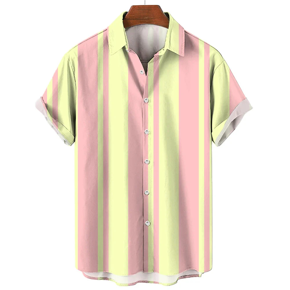 Pink / 3XL