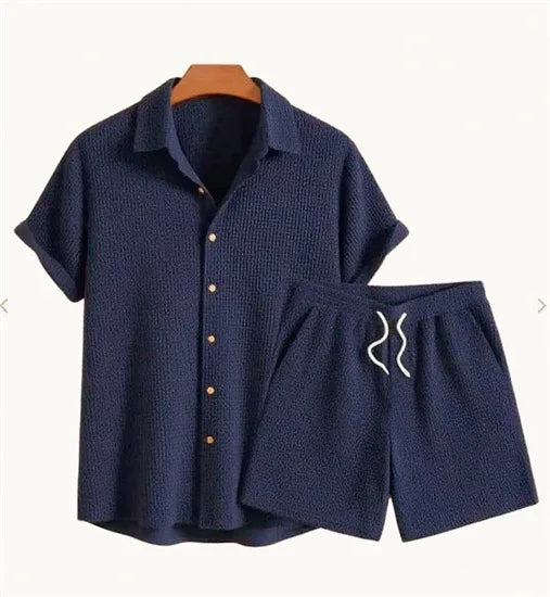 Navy Blue / 2XL
