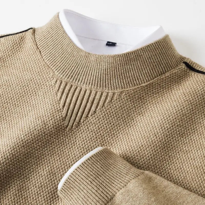 Beige / 4XL