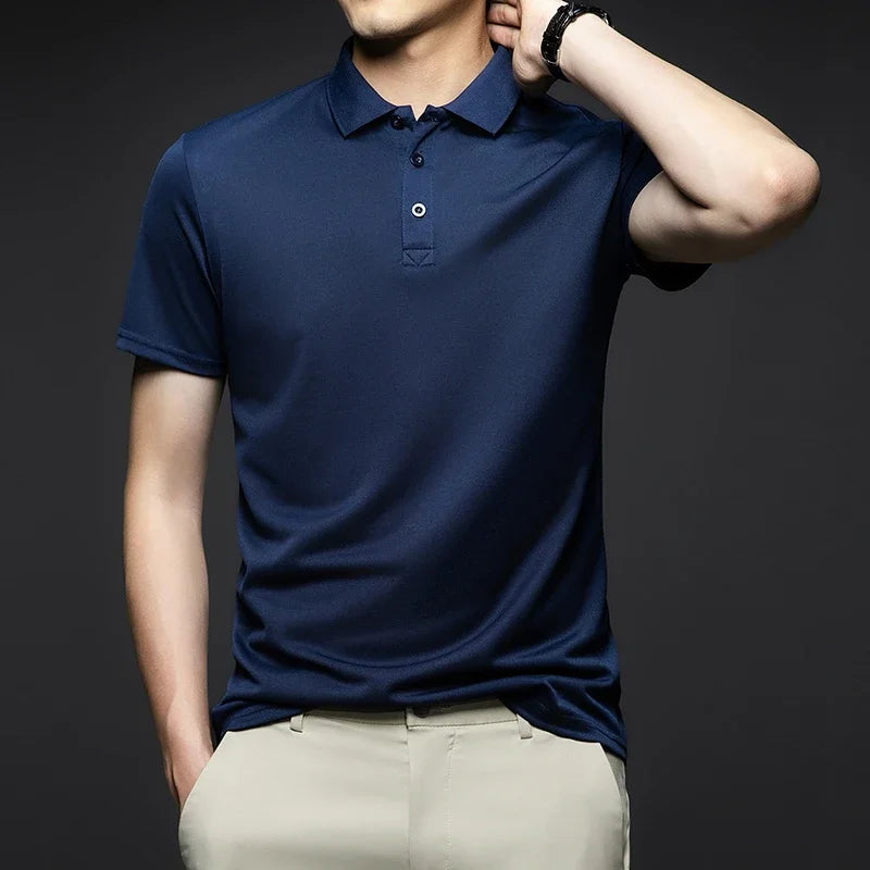 Navy Blue / 4XL
