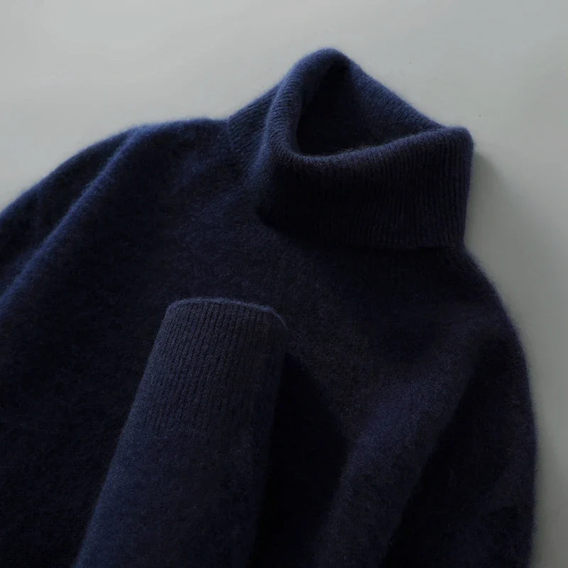 Navy Blue / 3XL